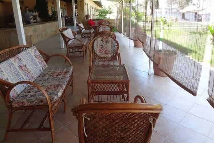 Butik Hotel Polatriva